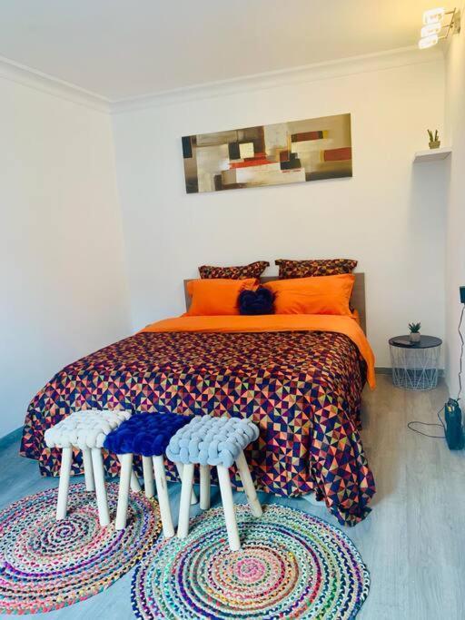 Appartement Tres Proche Mediacite - Centre Ville Лиеж Екстериор снимка