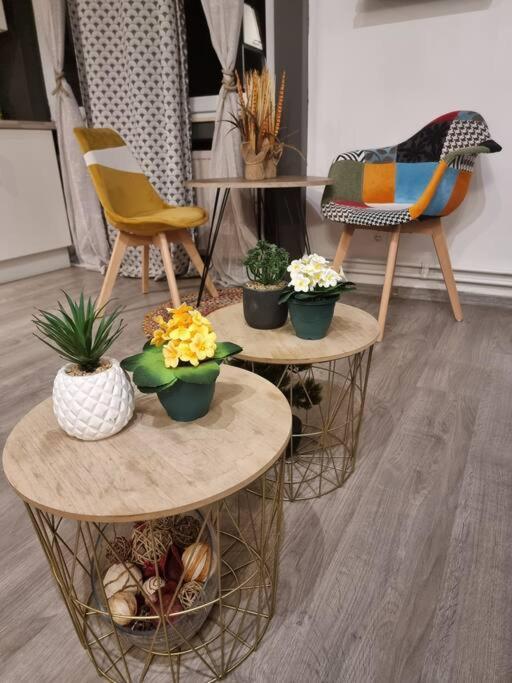 Appartement Tres Proche Mediacite - Centre Ville Лиеж Екстериор снимка