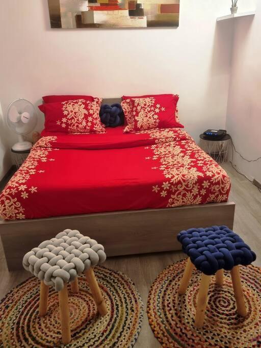 Appartement Tres Proche Mediacite - Centre Ville Лиеж Екстериор снимка